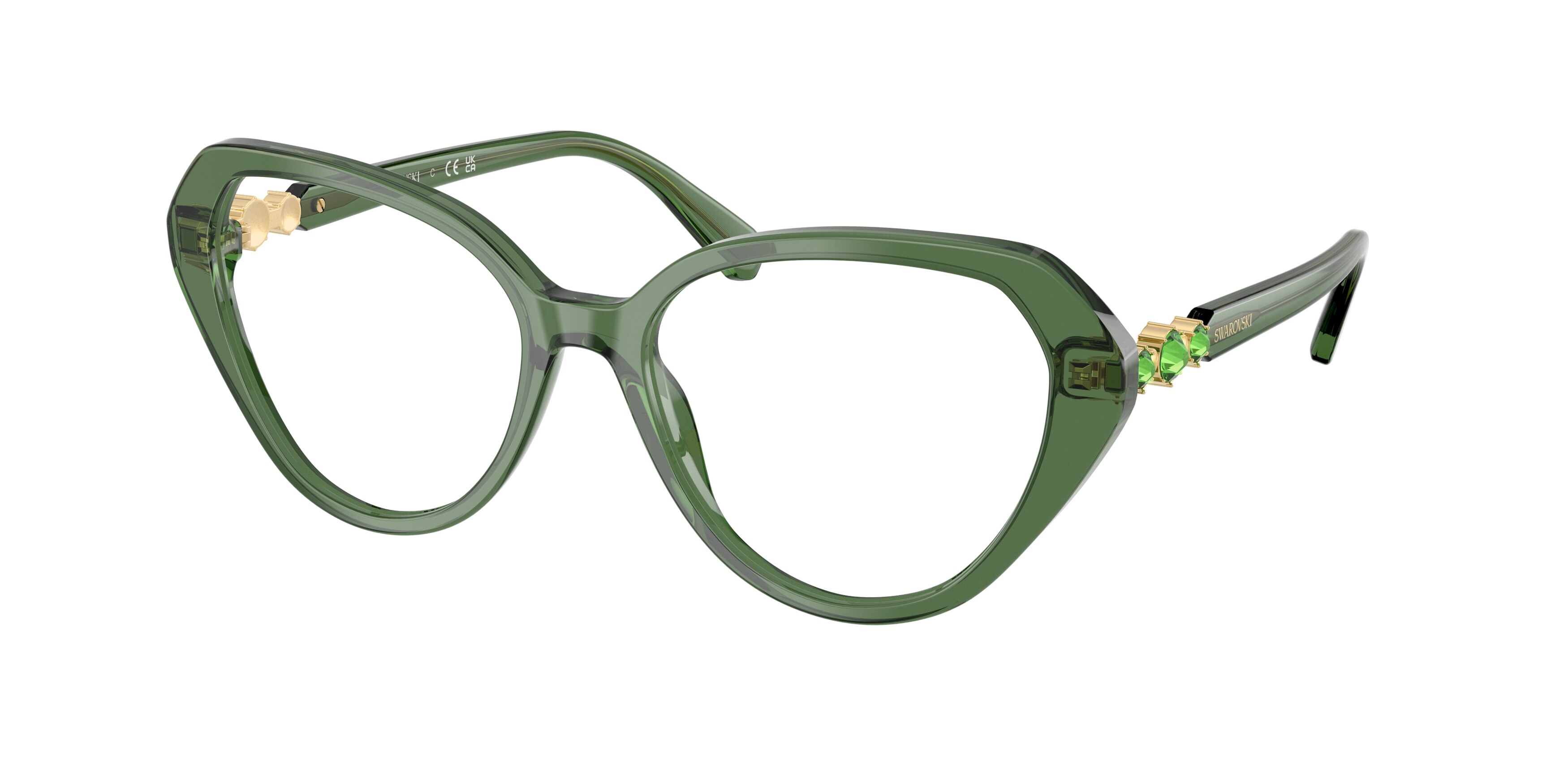 Swarovski SK2054 1085  